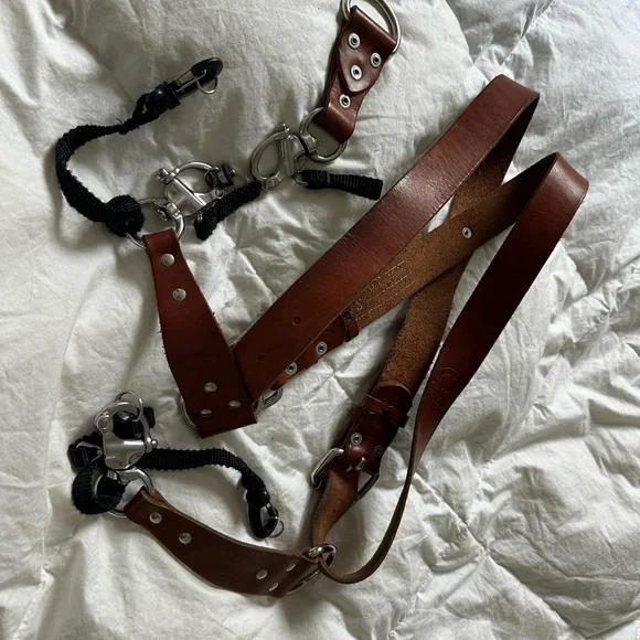 HoldFast Gear MoneyMaker 2-Camera Harness - Picture 6 of 6